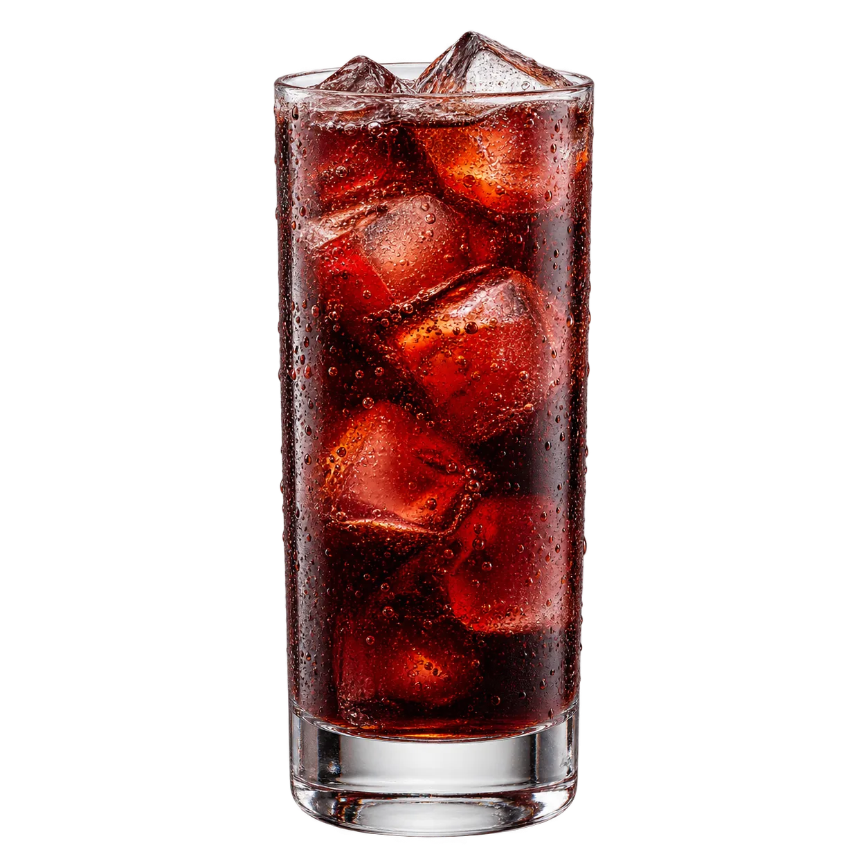 Kalimotxo — com álcool
