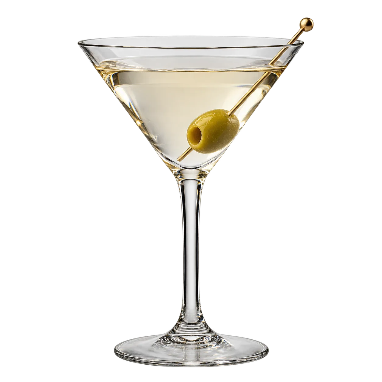Martini — sem álcool