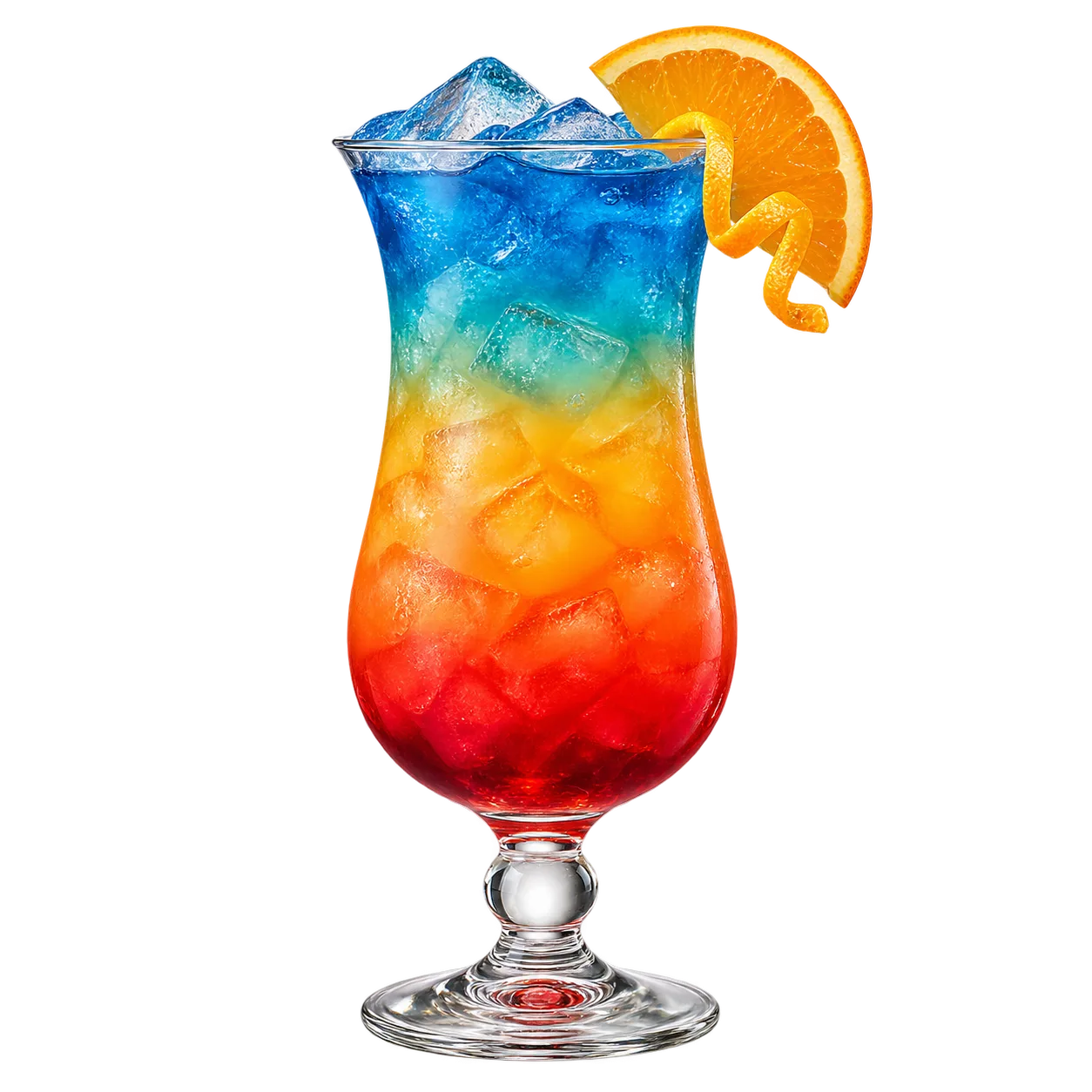 Paradise — com álcool