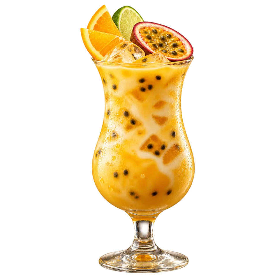 Golden Cream — sem álcool