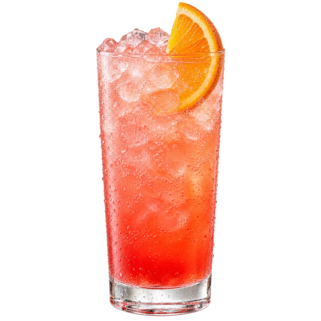 Sunset Pink
