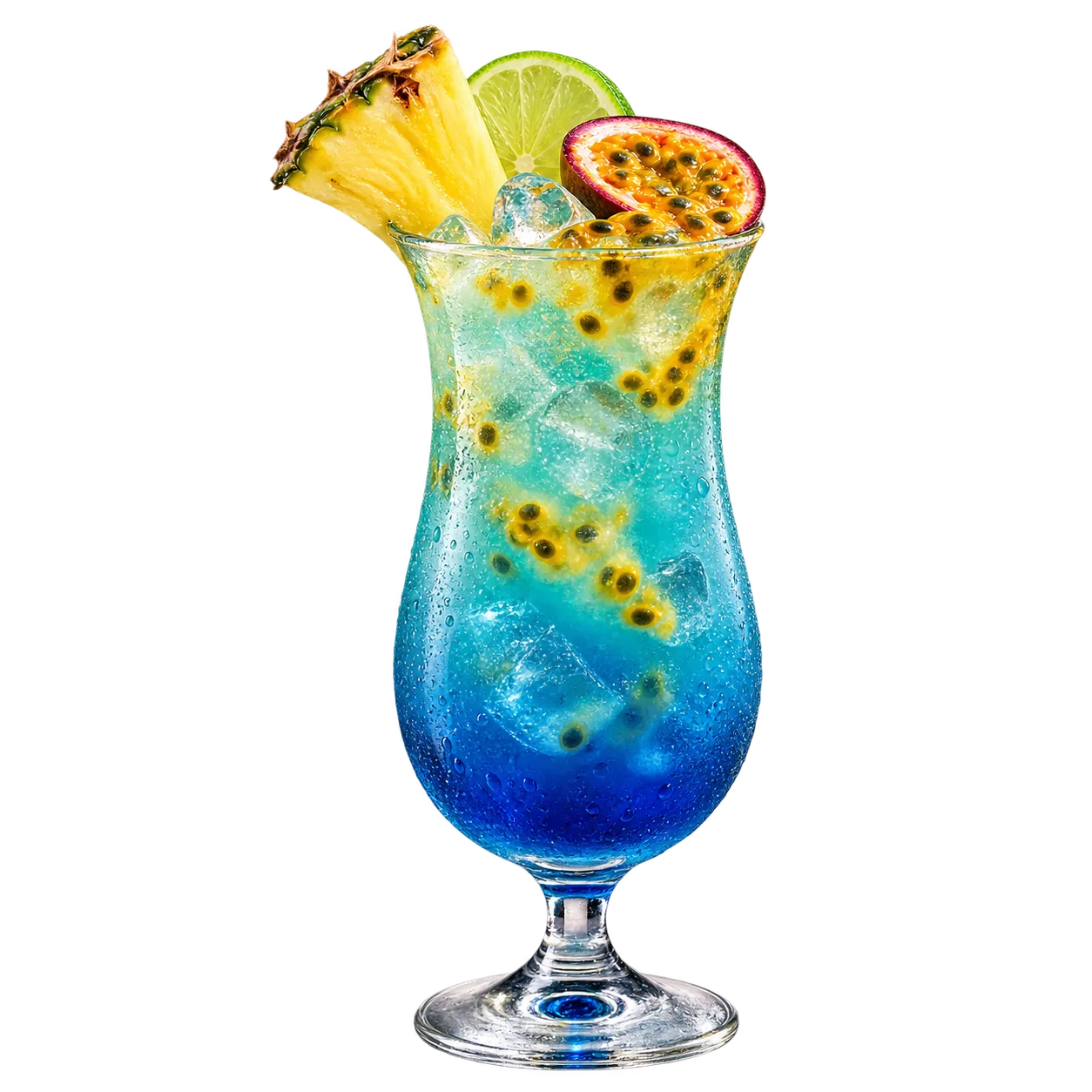 Blue Dream — sem álcool