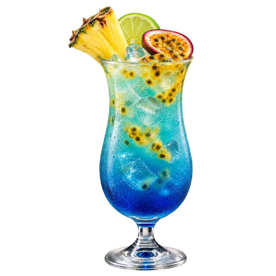 Blue Dream — sem álcool