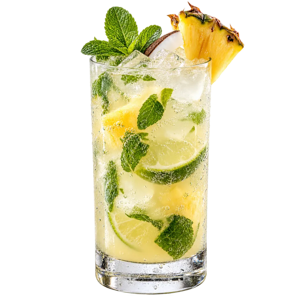 Mambo — sem álcool