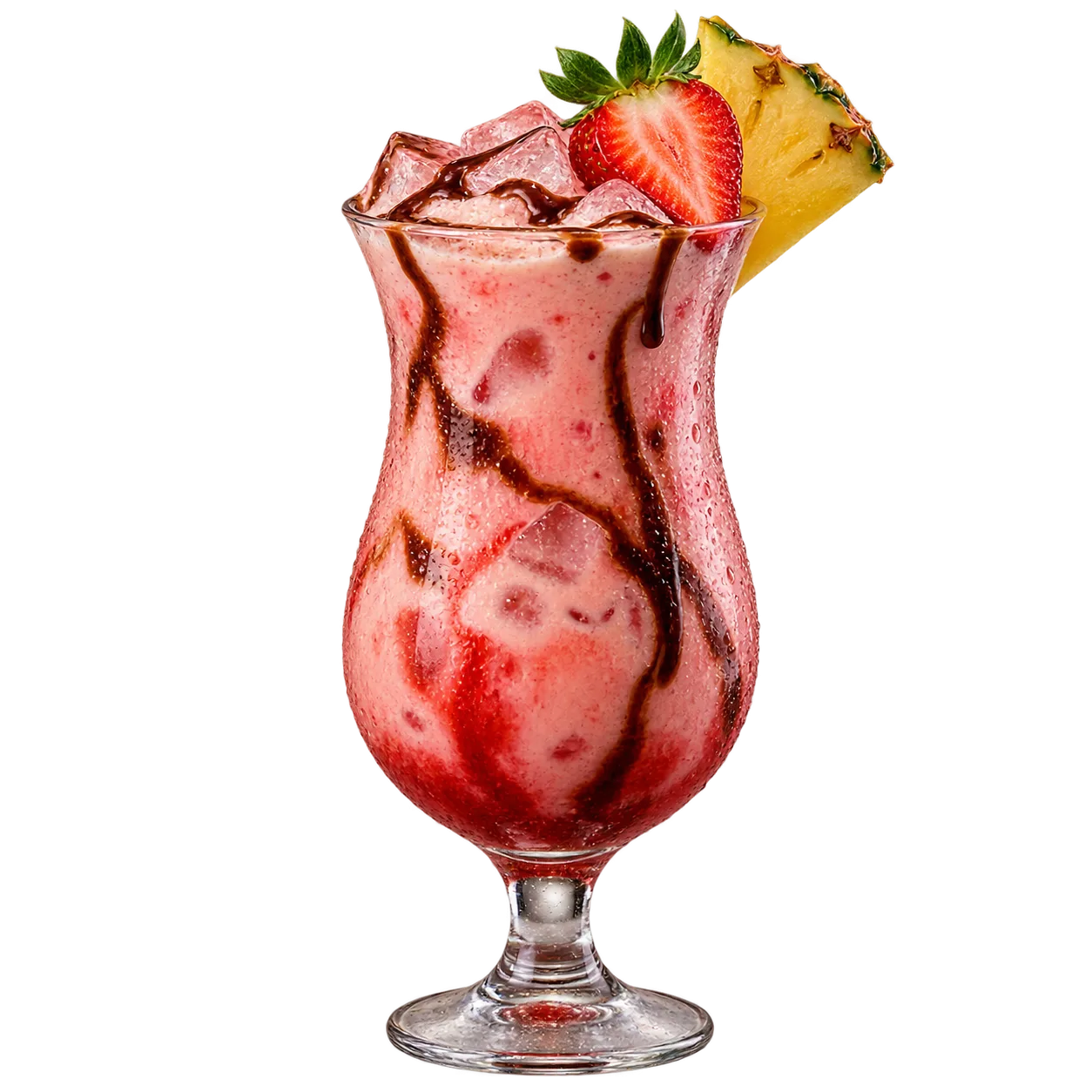 Moranguete — com álcool