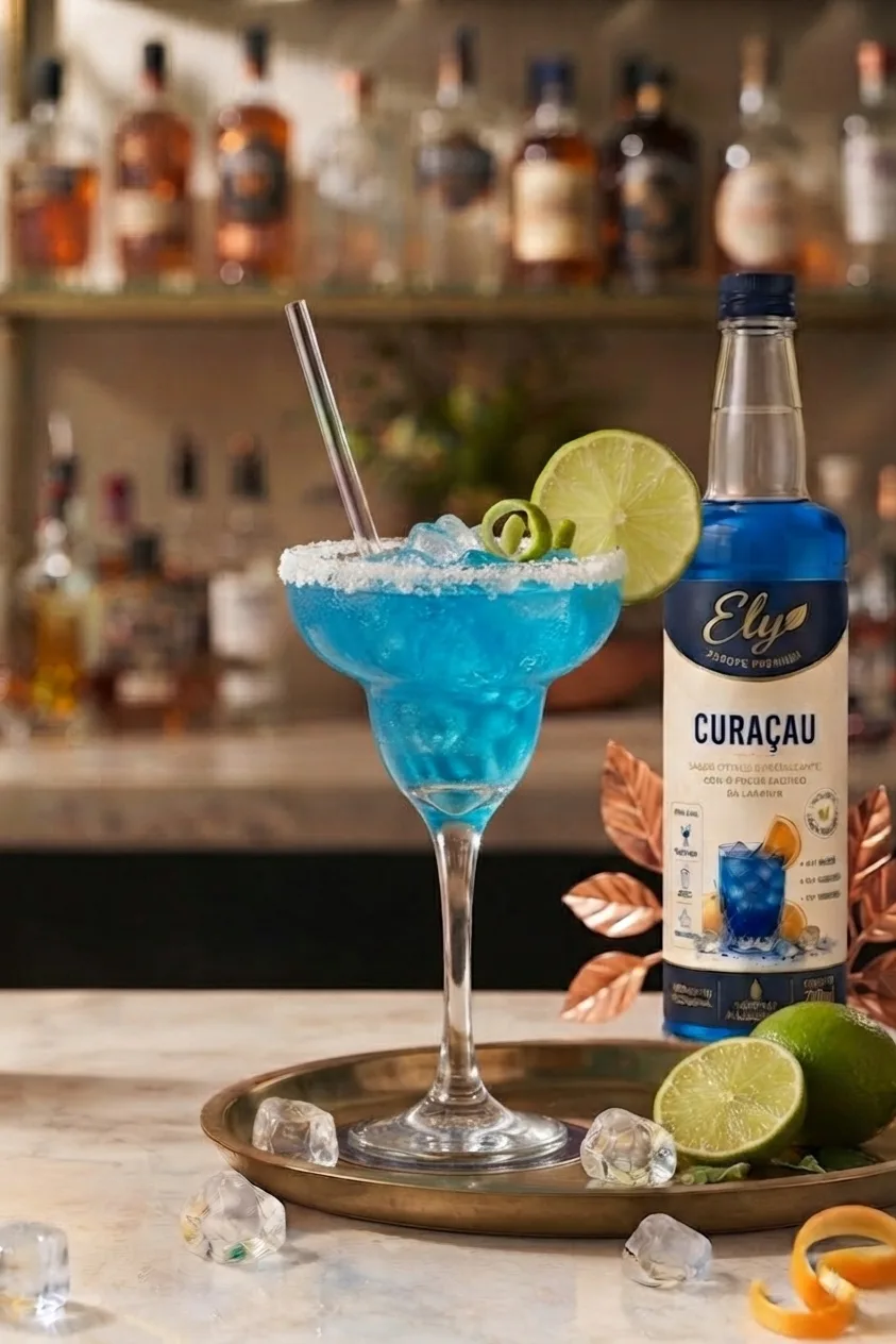 Blue Margarita