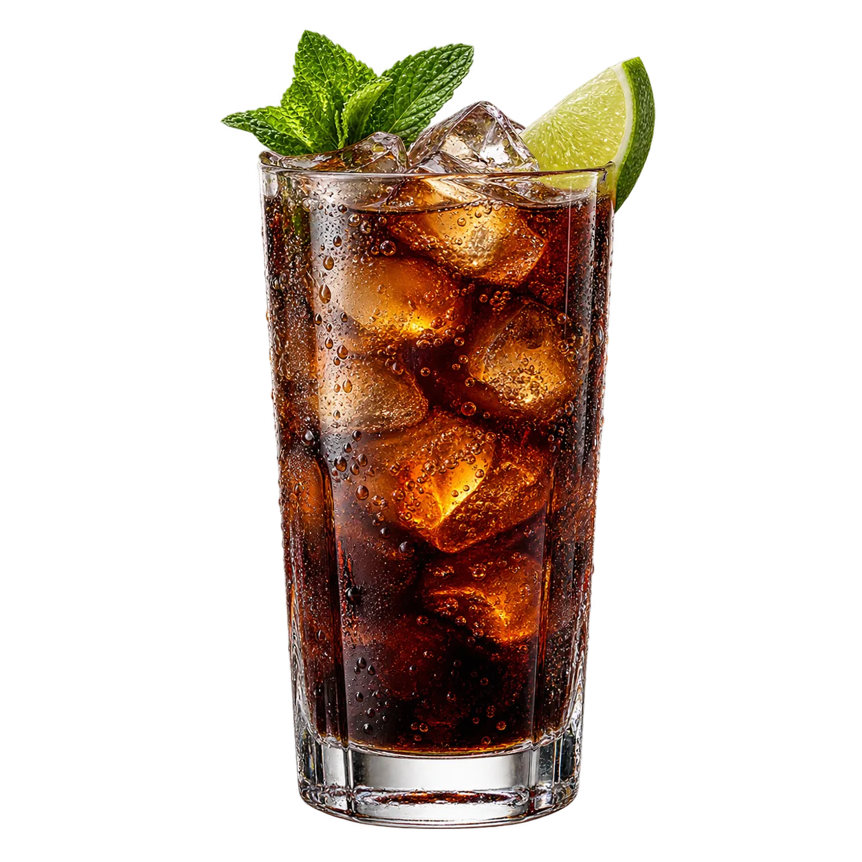Gato-Preto — com álcool