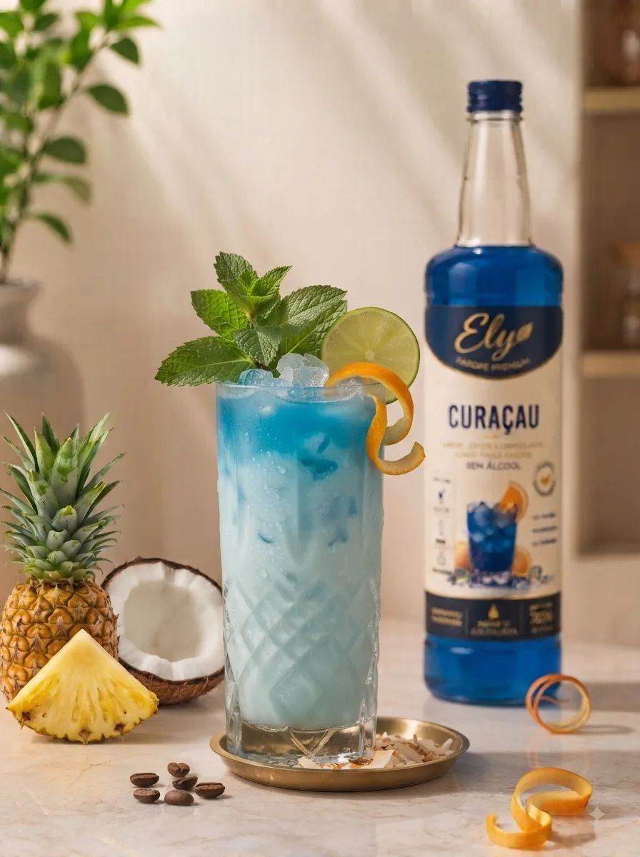 Laguna Tropical