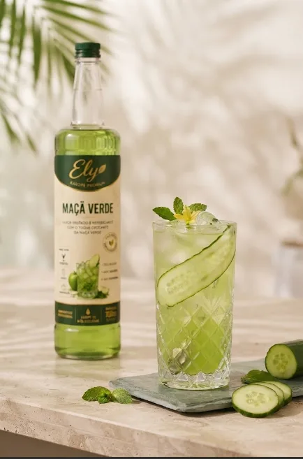Verde Tropical