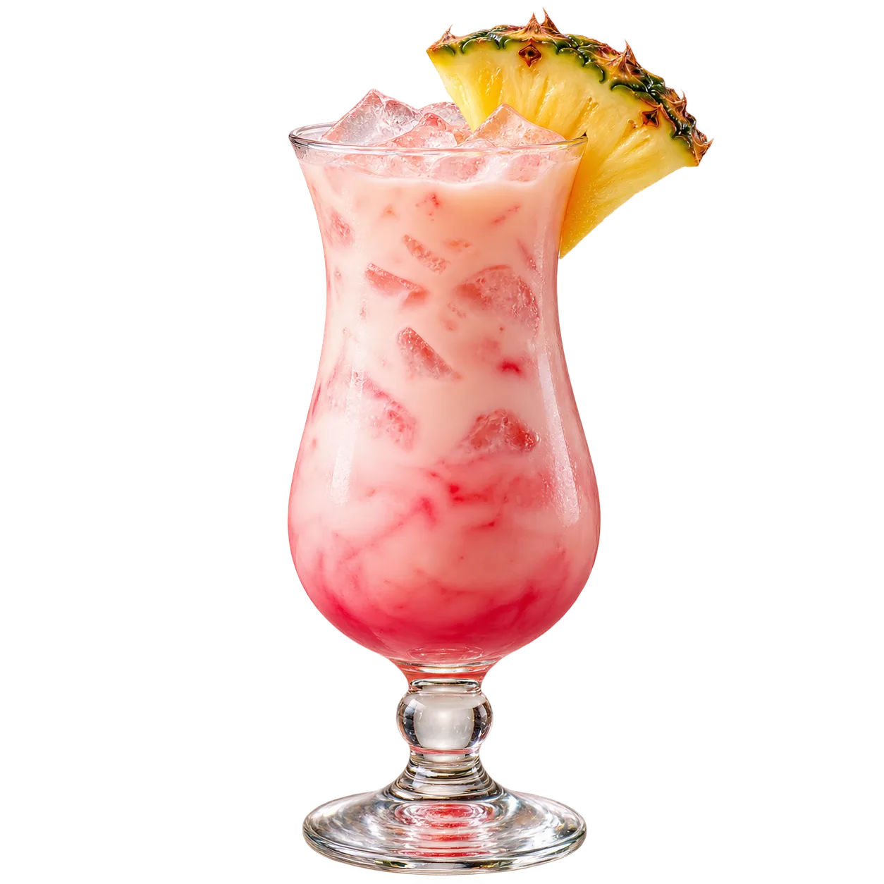 Pina Love — com álcool
