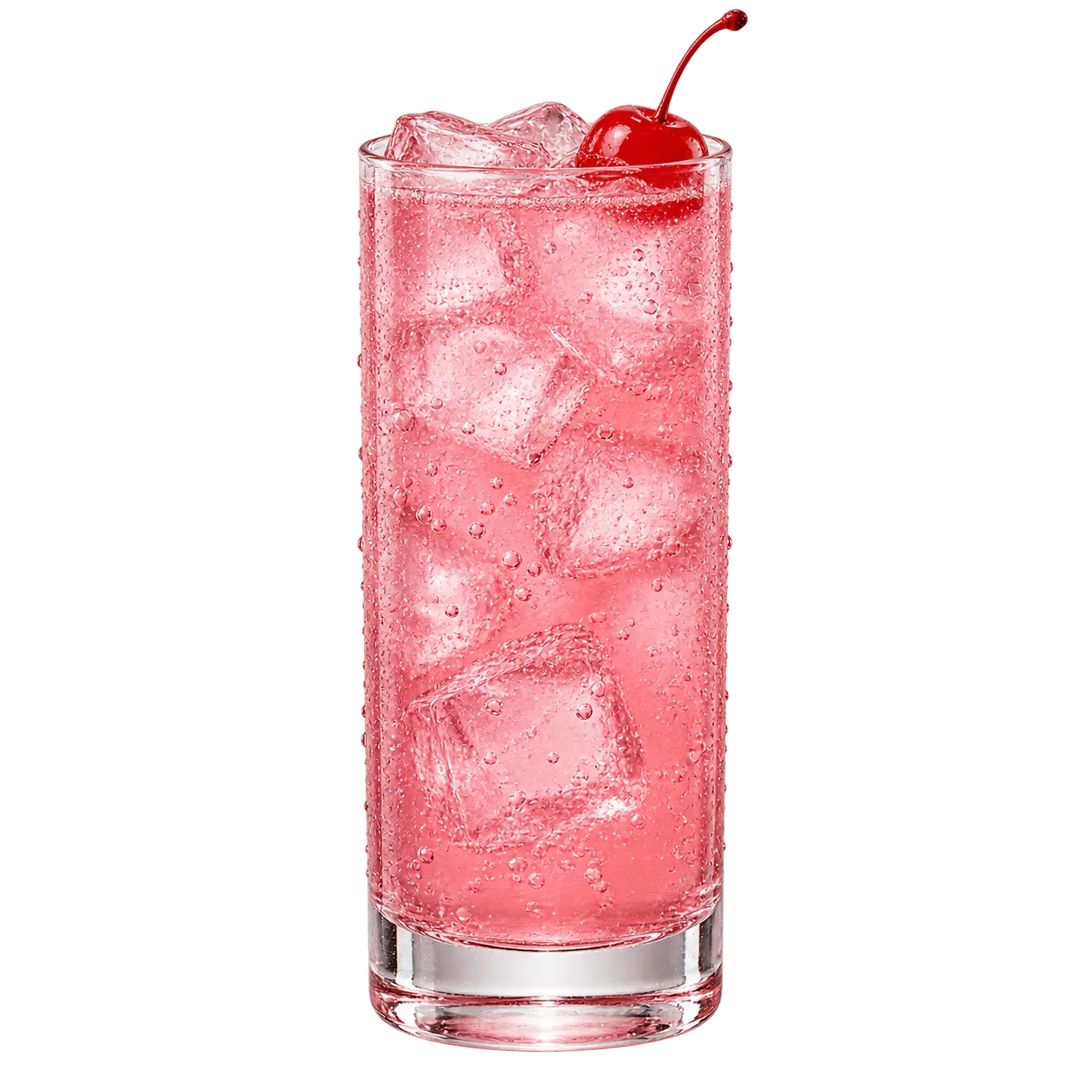 Pink Collins