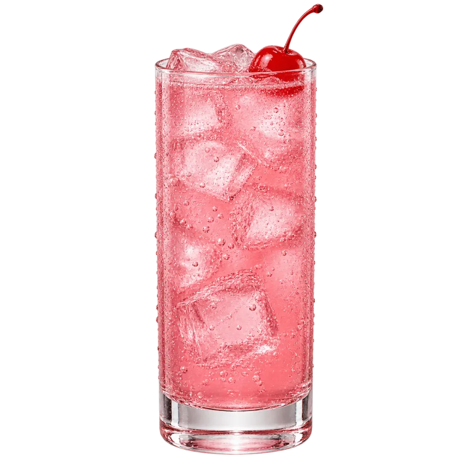 Pink Collins
