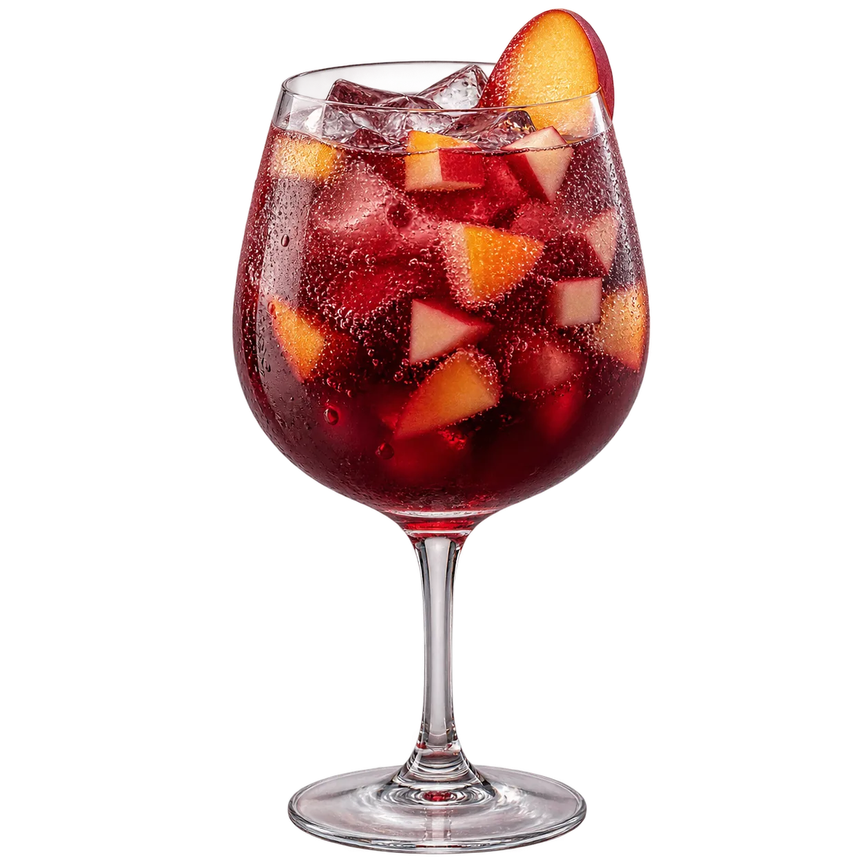 Drácula — com álcool