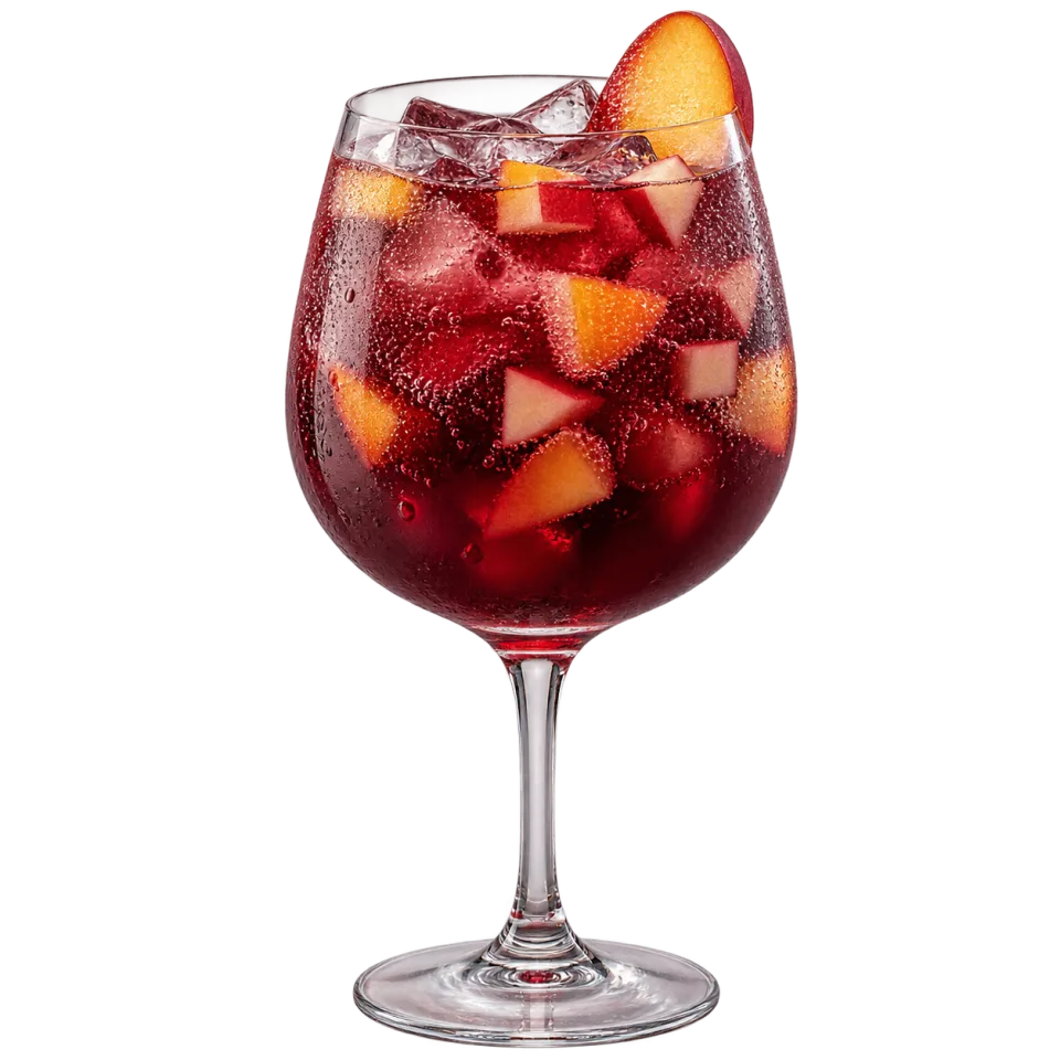 Drácula — com álcool