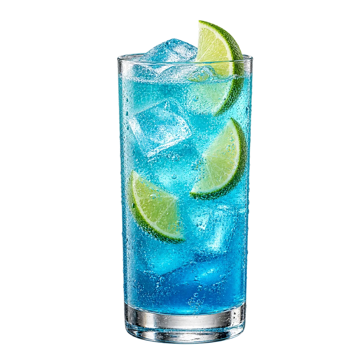 Tropical — sem álcool