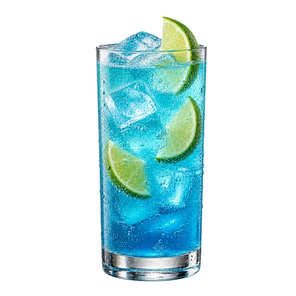 Tropical — sem álcool