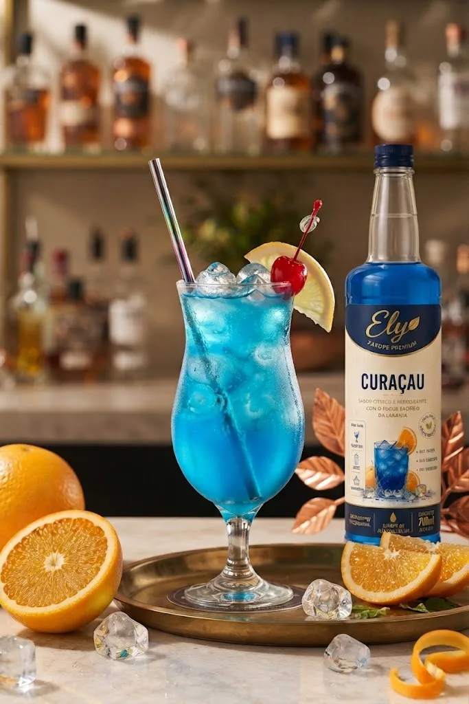 Blue Lagoon