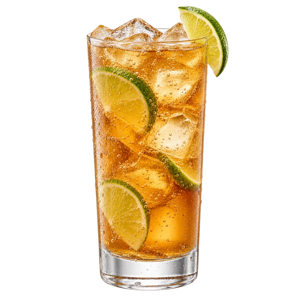 Mate Cooler — sem álcool