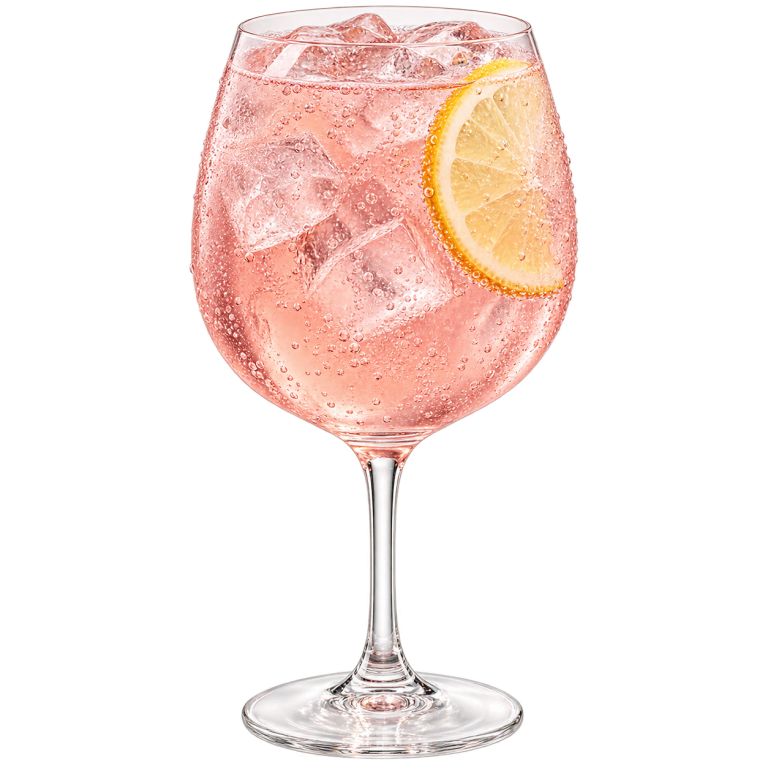 Pink Spritz