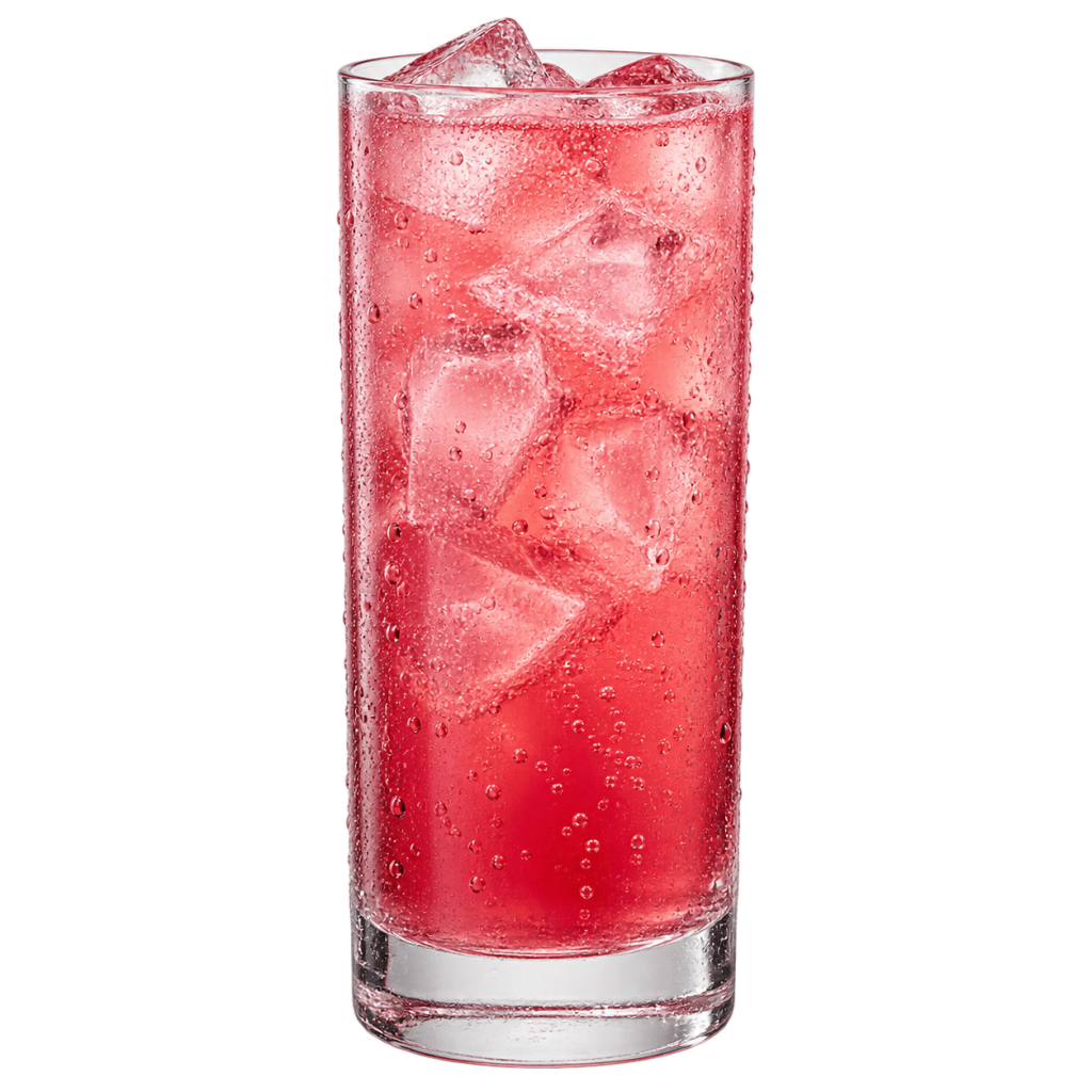 Summer Pink